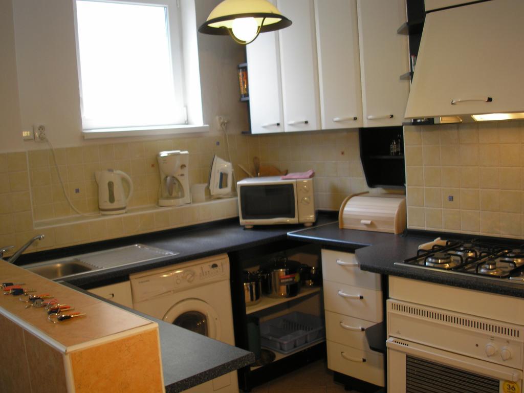 ברטיסלאבה Vacation Apartment Up To 10 חדר תמונה