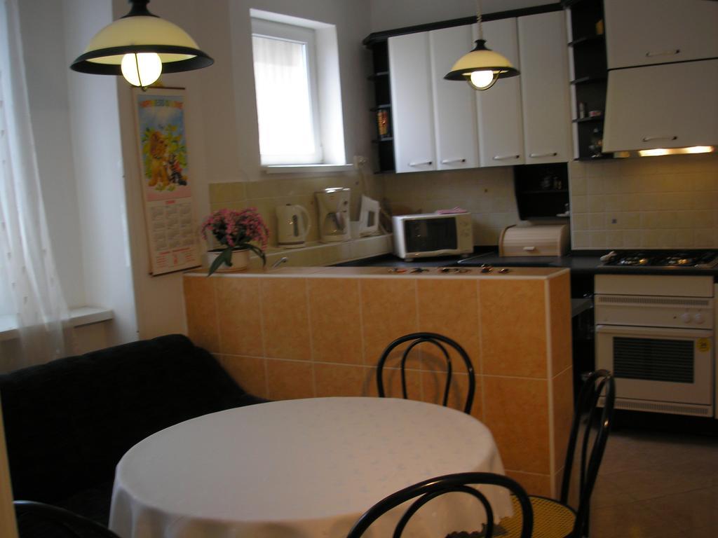 ברטיסלאבה Vacation Apartment Up To 10 חדר תמונה