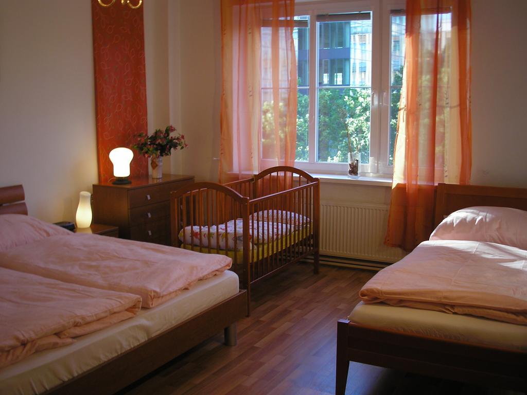 ברטיסלאבה Vacation Apartment Up To 10 חדר תמונה