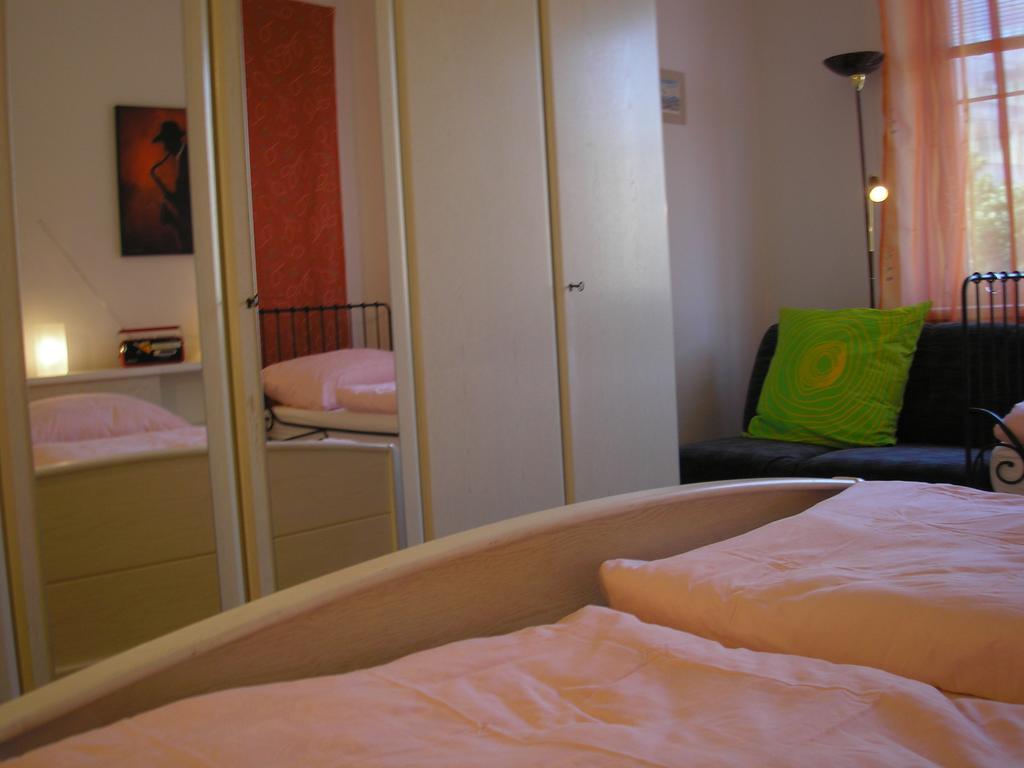ברטיסלאבה Vacation Apartment Up To 10 חדר תמונה