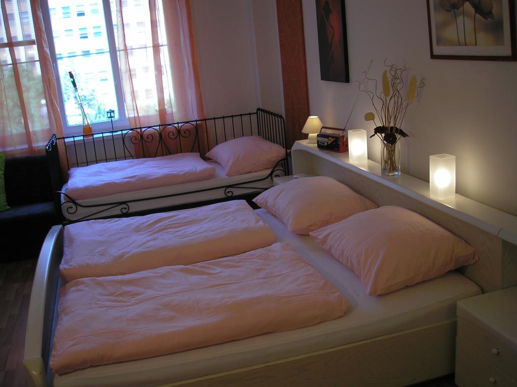 ברטיסלאבה Vacation Apartment Up To 10 חדר תמונה