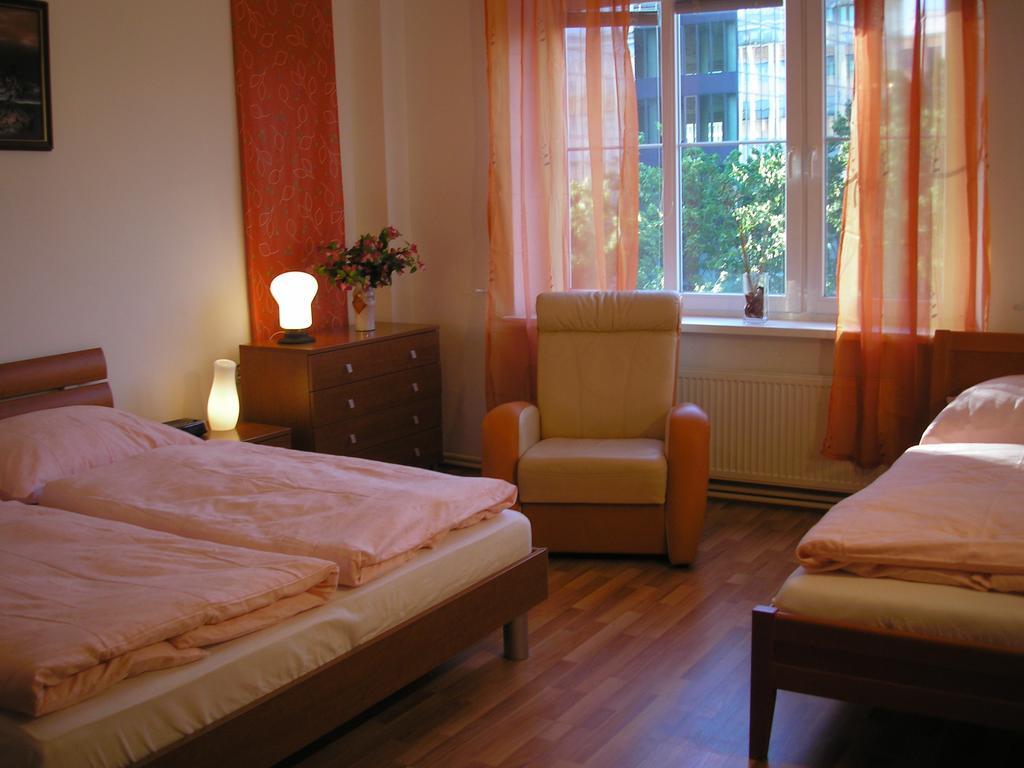 ברטיסלאבה Vacation Apartment Up To 10 חדר תמונה