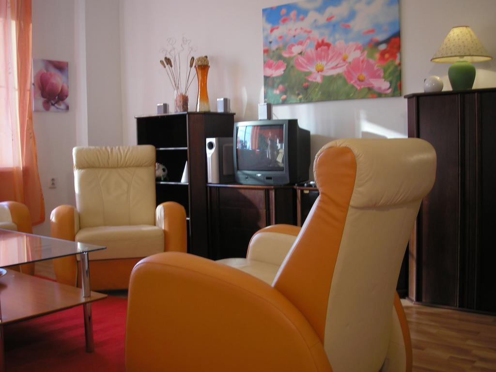 ברטיסלאבה Vacation Apartment Up To 10 חדר תמונה